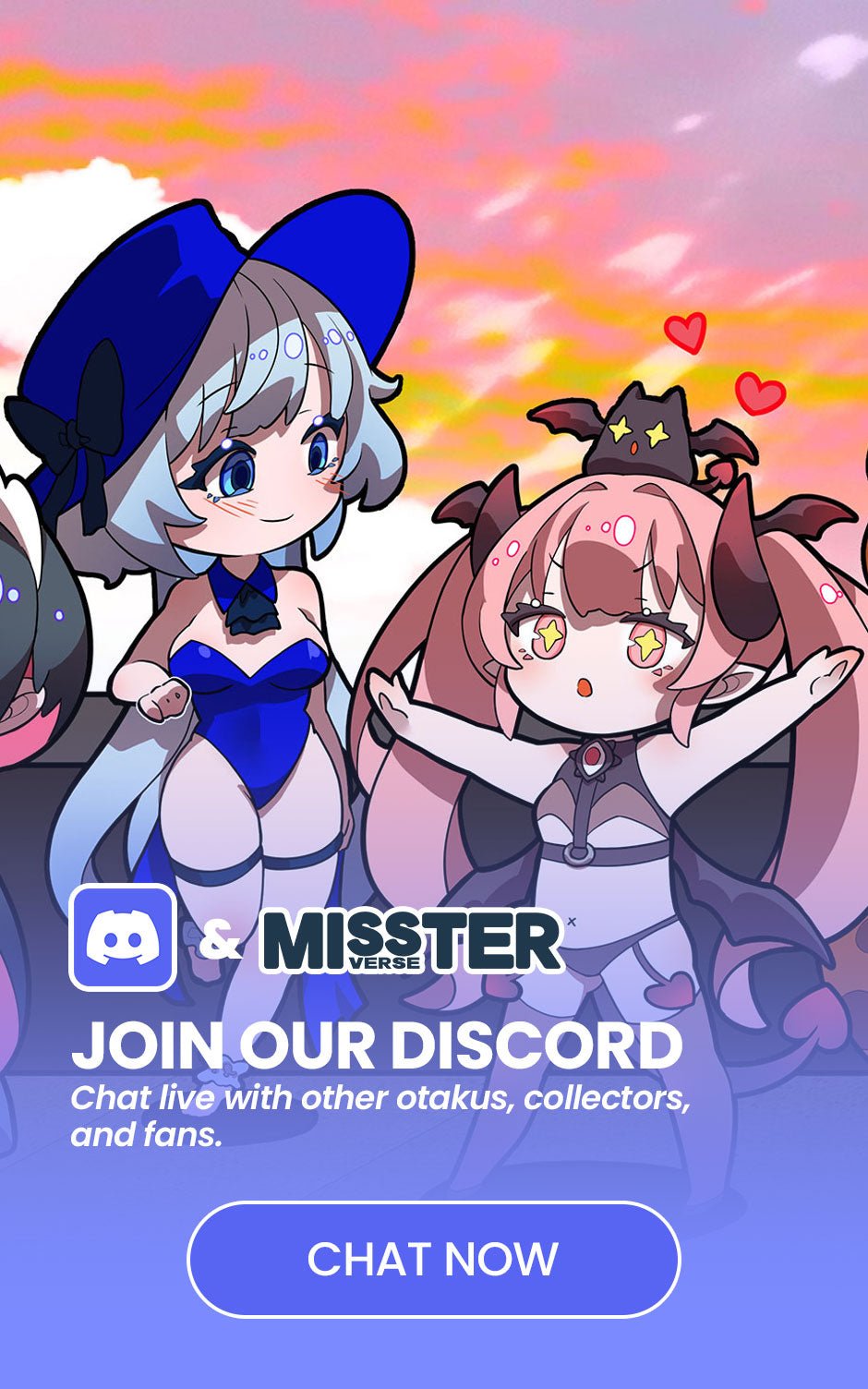 Discord