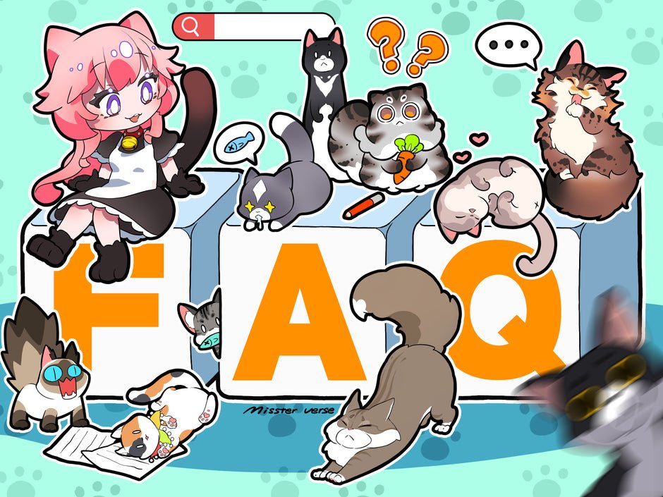 FAQs