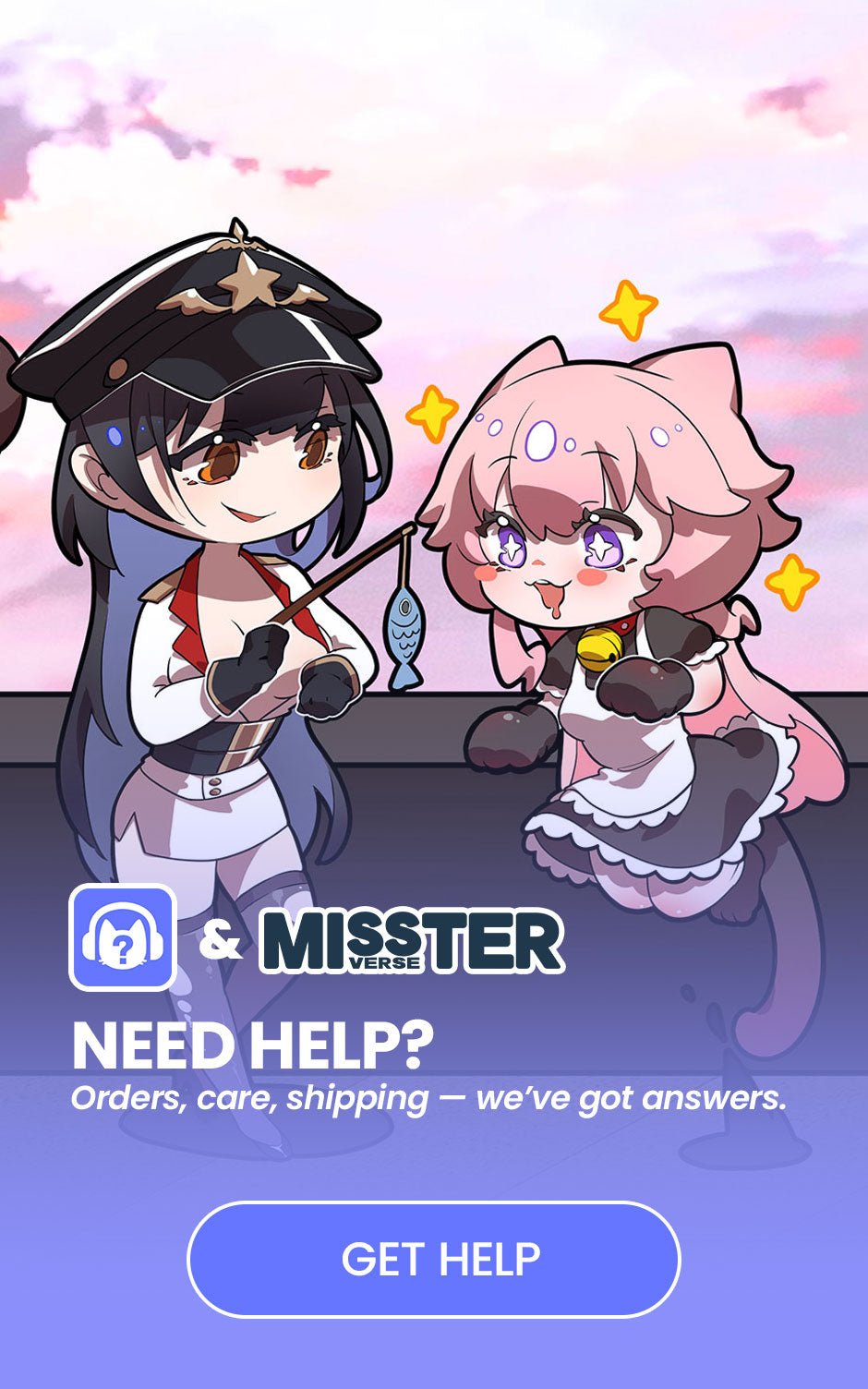 Help Center