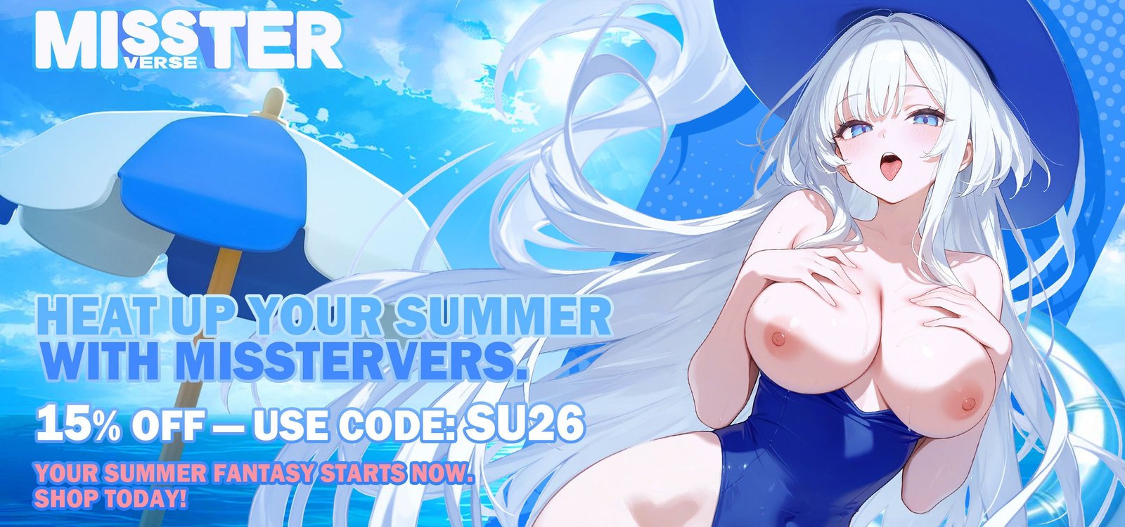 Summer Sale